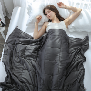 Weighted Compression Gravity Stress Blanket
