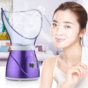 At Home Facial Steamer & Humidifier Machine