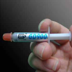 Premium Thermal Compound Paste Liquid Metal Grease