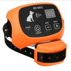 Wireless Electric Dog Fence With Shock Collar