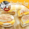 Microwave Eggwich Maker