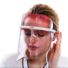 Led Light Therapy Acne Face