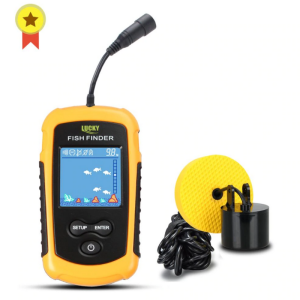 Portable Gps Fish Finder