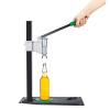 Professional Beer Bottle Capper Bench Machine