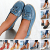 Malikelo-Trendy And Orthopedic Loafers