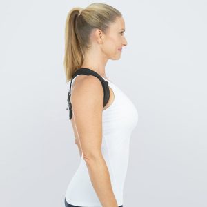 Posture Corrector - Back And Neck Support Brace