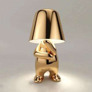 Little Cute Cartoon Led Table Lamp