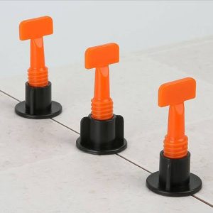 Ultimate Tile Self Leveling Spacers System
