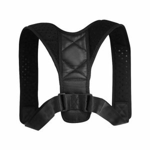 Posture Corrector - Back And Neck Support Brace