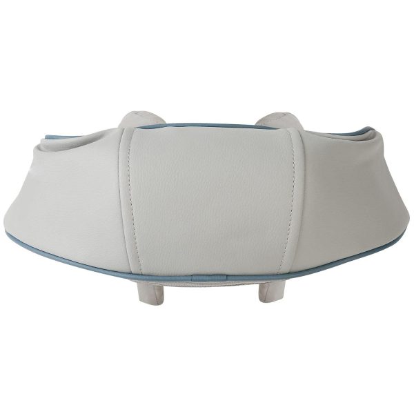 Portable 5D Shiatsu Neck And Shoulder Massager