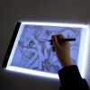 Premium Portable Drawing Digital Sketch Light Pad