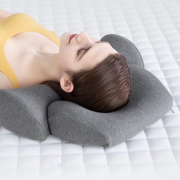 Cervical Pillow For Neck Pain
