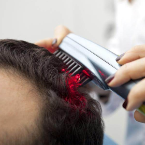 Professional Hair Regrowth Laser Comb