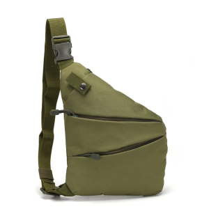 Tactical Design Anti-Theft Sport Sling Bag