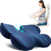 Seat Cushion For Tailbone Pain And Pressure