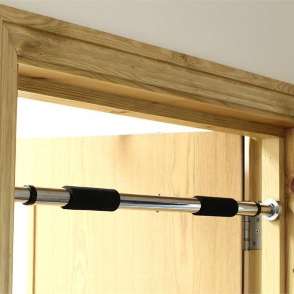 Pull Up Bar For Home Doorway