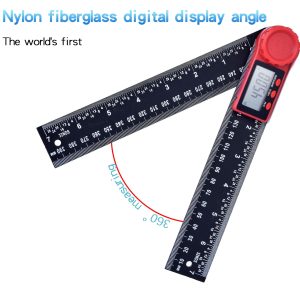 Digital Angle Finder Protractor Tool
