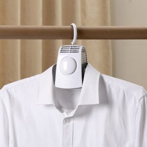 Small Portable Electric Clothes Drying Hanger Machine
