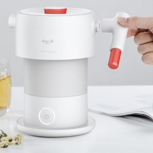 Small Electric Water Kettle