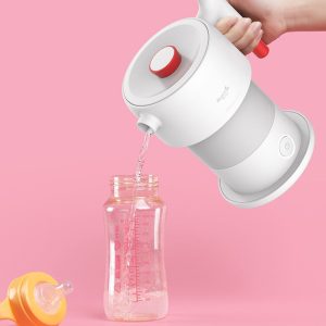 Small Electric Water Kettle