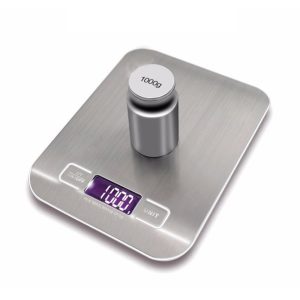 Digital Electronic Kitchen Baking Food Weight Scale