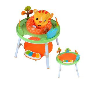 Premium Baby Activity Jumper Exercise Walker