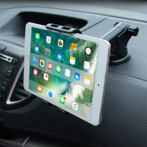 Ipad/Tablet Holder Dash Car Mount