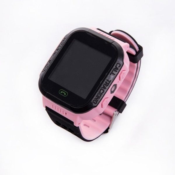 Kids Gps Tracker Smart Phone Watch