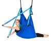 Aerial Yoga Trapeze Body Hammock Swing