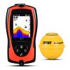 Wireless Sonar Portable Gps Fish Finder