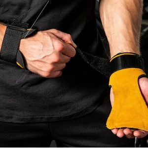 Skdk Workout Weight Lifting Gym Gloves