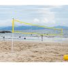 Portable Outdoor Pool Volleyball Net