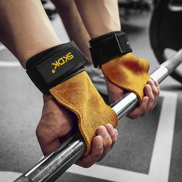 Workout Weight Lifting Gym Gloves