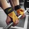 Skdk Workout Weight Lifting Gym Gloves