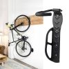 Wall Mounted Bike Hanger Hook Rack