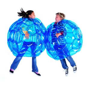 Inflatable Human Sized Hamster Bumper Ball