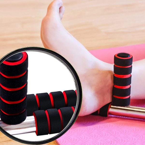 Premium Leg Straddle Stretcher Flexibility Tool