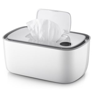 Portable Baby Wipe Warmer