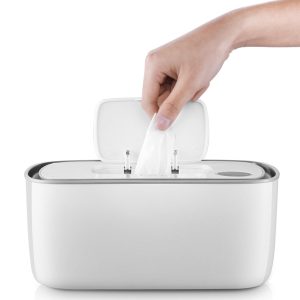 Portable Baby Wipe Warmer