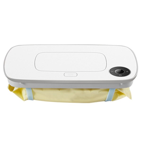 Portable Baby Wipe Warmer