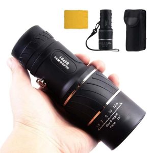 Premium Handheld Monocular Long Distance Telescope