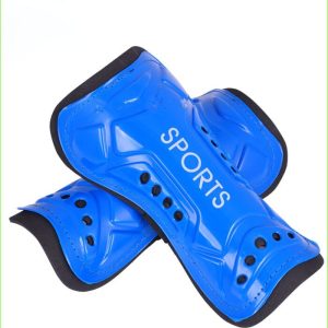 Soccer Shin Guards Compact Pads