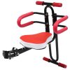 Front Bike Baby Carrier Safety Seat