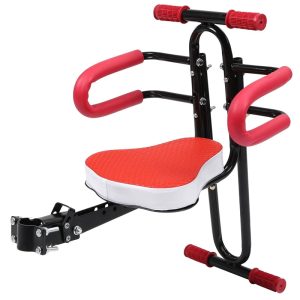 Front Bike Baby Carrier Safety Seat