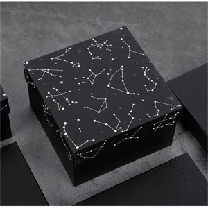 Realistic Constellation Night Sky Galaxy Star Light Projector