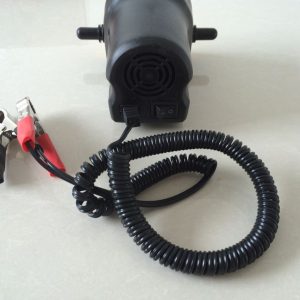 Vehicle Electric Oil Extractor Fluid Pump 1 Lpm
