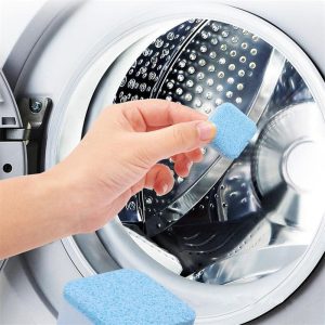 Premium Antibacterial Washing Machine Tub Cleaner