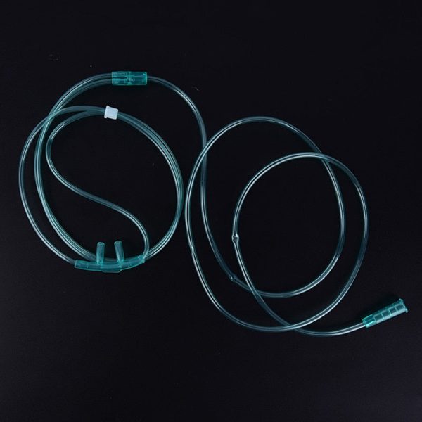 Premium High Flow Oxygen Cannula 5 Pcs