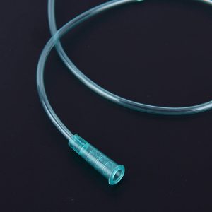 Premium High Flow Oxygen Cannula 5 Pcs