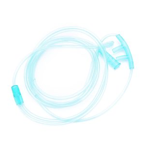 Premium High Flow Oxygen Cannula 5 Pcs